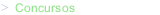 Concursos